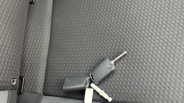 Volkswagen Polo 1.0 TSI Life 5dr Petrol Hatchback